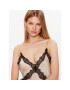 Herskind Ежедневна рокля Jonathan 4806370 Бежов Regular Fit - Pepit.bg
