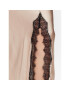 Herskind Ежедневна рокля Jonathan 4806370 Бежов Regular Fit - Pepit.bg
