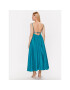 Herskind Ежедневна рокля Justy 4814610 Син Relaxed Fit - Pepit.bg