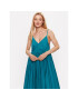 Herskind Ежедневна рокля Justy 4814610 Син Relaxed Fit - Pepit.bg