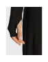 Herskind Ежедневна рокля Luna 4539898 Черен Regular Fit - Pepit.bg