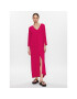 Herskind Ежедневна рокля Mia 4712736 Розов Oversize - Pepit.bg