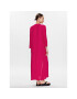 Herskind Ежедневна рокля Mia 4712736 Розов Oversize - Pepit.bg
