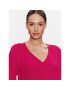 Herskind Ежедневна рокля Mia 4712736 Розов Oversize - Pepit.bg