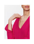 Herskind Ежедневна рокля Mia 4712736 Розов Oversize - Pepit.bg