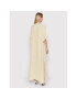 Herskind Ежедневна рокля Olina 4418736 Бежов Oversize - Pepit.bg