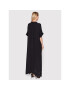 Herskind Ежедневна рокля Olina 4418736 Черен Oversize - Pepit.bg