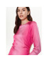 Herskind Коктейлна рокля Ava 4792370 Розов Regular Fit - Pepit.bg