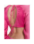 Herskind Коктейлна рокля Ava 4792370 Розов Regular Fit - Pepit.bg