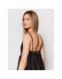 Herskind Лятна рокля Justy 4407610 Черен Regular Fit - Pepit.bg