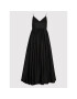 Herskind Лятна рокля Justy 4407610 Черен Regular Fit - Pepit.bg