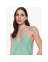 Herskind Лятна рокля Lydon 4787943 Зелен Regular Fit - Pepit.bg
