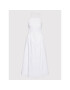 Herskind Лятна рокля Petra 4416610 Бял Regular Fit - Pepit.bg