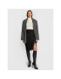 Herskind Миди пола Angel 4625370 Черен Regular Fit - Pepit.bg