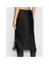Herskind Миди пола Angel 4625370 Черен Regular Fit - Pepit.bg