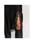 Herskind Миди пола Angel 4625370 Черен Regular Fit - Pepit.bg