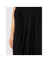 Herskind Миди пола Olym Pia 4218770 Черен Slim Fit - Pepit.bg
