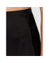 Herskind Миди пола Silas 4800370 Черен Regular Fit - Pepit.bg