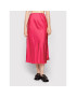 Herskind Миди пола Tween 4434370 Розов Regular Fit - Pepit.bg