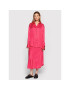 Herskind Миди пола Tween 4434370 Розов Regular Fit - Pepit.bg