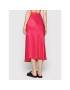 Herskind Миди пола Tween 4434370 Розов Regular Fit - Pepit.bg