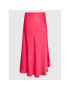 Herskind Миди пола Tween 4434370 Розов Regular Fit - Pepit.bg