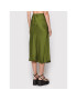 Herskind Миди пола Tween 4434370 Зелен Relaxed Fit - Pepit.bg