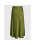 Herskind Миди пола Tween 4434370 Зелен Relaxed Fit - Pepit.bg