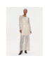 Herskind Официална рокля 4994989 Бежов Regular Fit - Pepit.bg