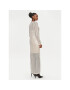 Herskind Официална рокля 4994989 Бежов Regular Fit - Pepit.bg