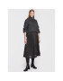 Herskind Плисирана пола Nussa 4655779 Сив Regular Fit - Pepit.bg