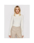 Herskind Поло Bea 3763747 Бежов Slim Fit - Pepit.bg