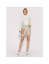 Herskind Поло Bea 3763747 Бежов Slim Fit - Pepit.bg
