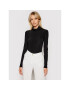 Herskind Поло Bea 3763747 Черен Slim Fit - Pepit.bg