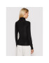 Herskind Поло Bea 3763747 Черен Slim Fit - Pepit.bg