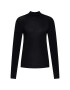 Herskind Поло Bea 3763747 Черен Slim Fit - Pepit.bg