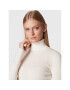 Herskind Поло Bob 4528825 Бял Slim Fit - Pepit.bg