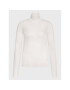 Herskind Поло Bob 4528825 Бял Slim Fit - Pepit.bg