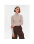Herskind Поло Bob 4980825 Бежов Regular Fit - Pepit.bg