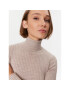 Herskind Поло Bob 4980825 Бежов Regular Fit - Pepit.bg
