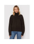 Herskind Поло Flow Knit 4104803 Кафяв Regular Fit - Pepit.bg