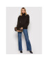 Herskind Поло Flow Knit 4104803 Кафяв Regular Fit - Pepit.bg