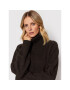 Herskind Поло Flow Knit 4104803 Кафяв Regular Fit - Pepit.bg