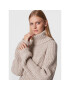 Herskind Поло Henny 4508750 Бежов Regular Fit - Pepit.bg