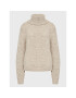 Herskind Поло Henny 4508750 Бежов Regular Fit - Pepit.bg
