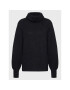 Herskind Поло Jojo 4506882 Черен Relaxed Fit - Pepit.bg