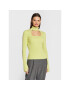 Herskind Поло Vita 4631853 Зелен Slim Fit - Pepit.bg