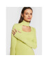 Herskind Поло Vita 4631853 Зелен Slim Fit - Pepit.bg