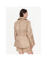 Herskind Преходно яке Bernard 4701932 Бежов Regular Fit - Pepit.bg