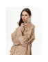 Herskind Преходно яке Bernard 4701932 Бежов Regular Fit - Pepit.bg